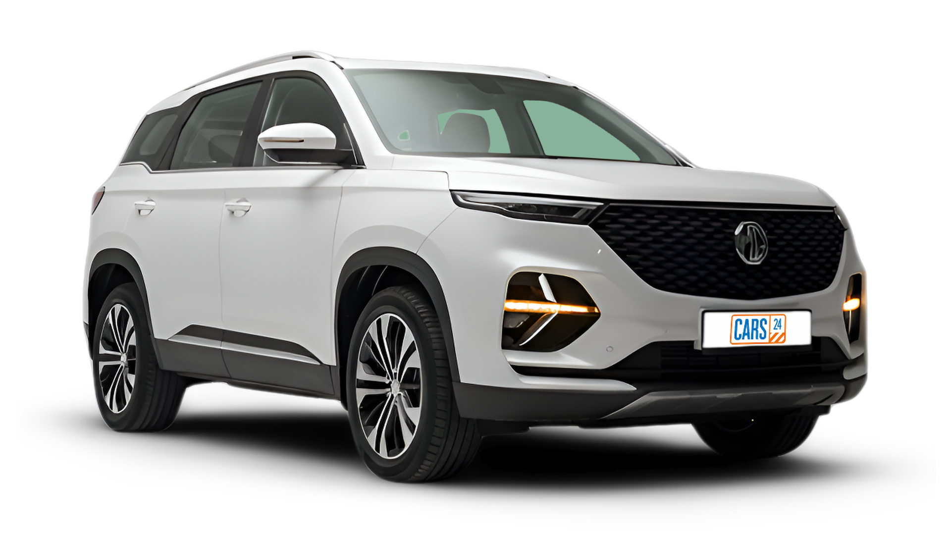 MG HECTOR PLUS-img